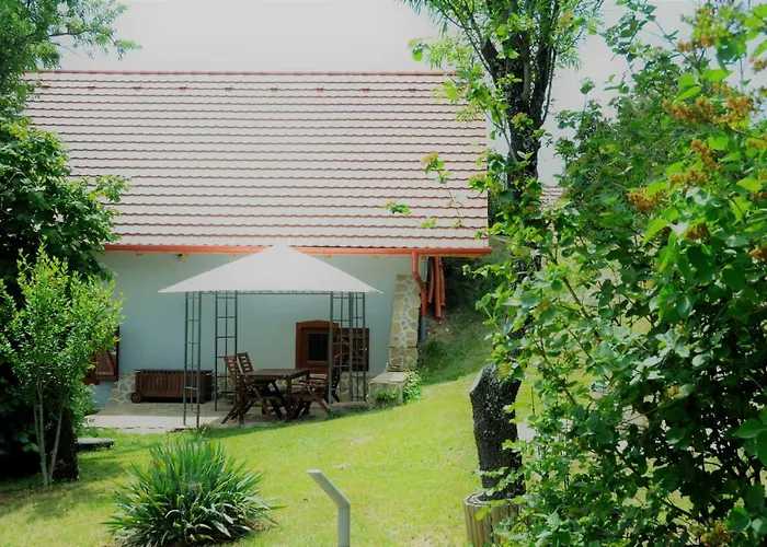 Villa Vita Balatonfüred